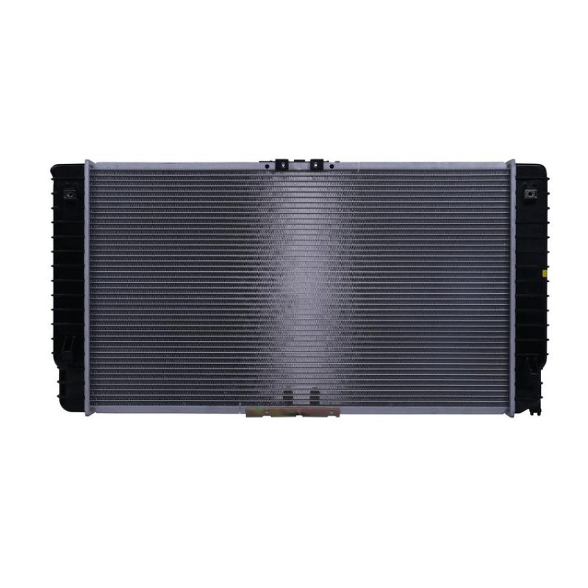 Reach International 41-2476 Radiator