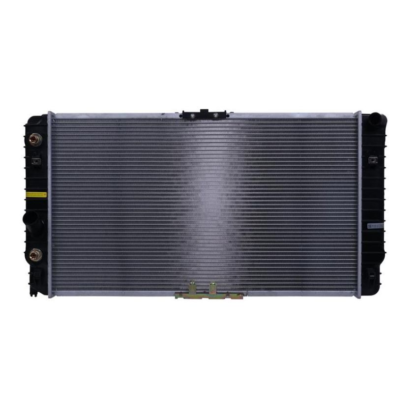 Reach International 41-2476 Radiator