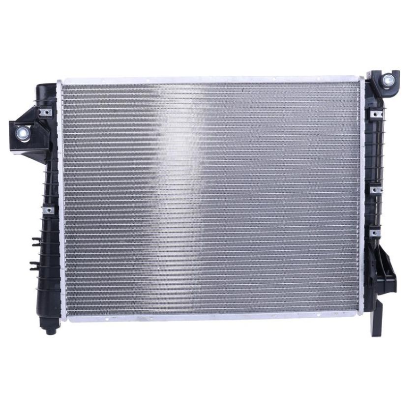 Reach International 41-2479 Radiator