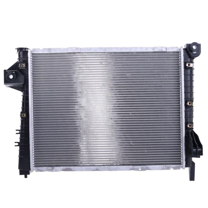 Reach International 41-2480 Radiator
