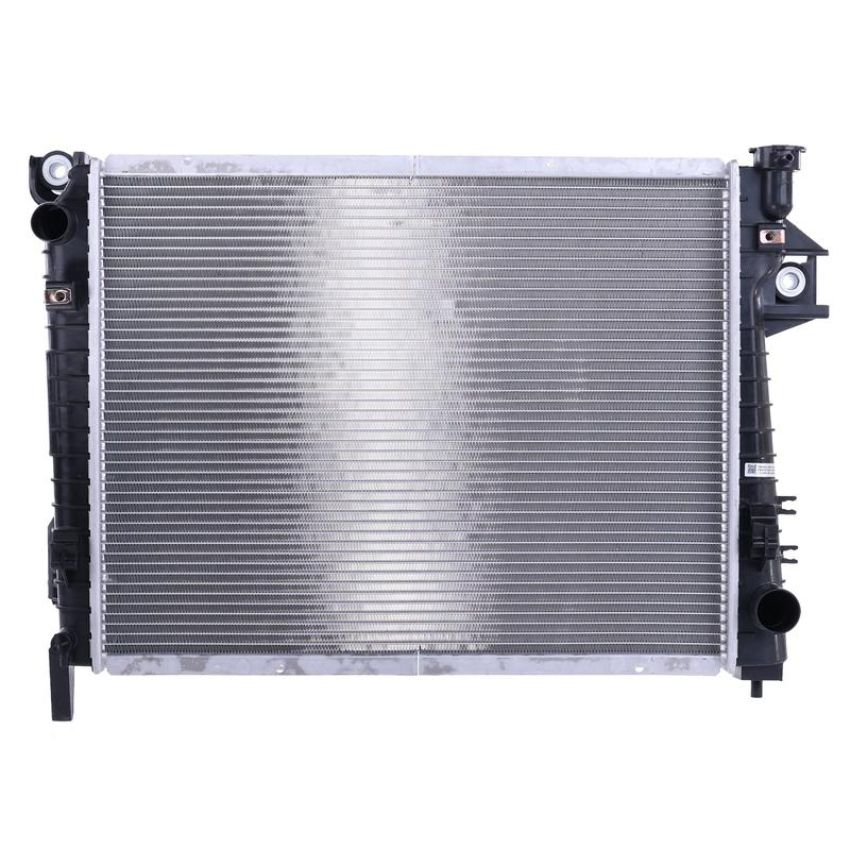 Reach International 41-2480 Radiator