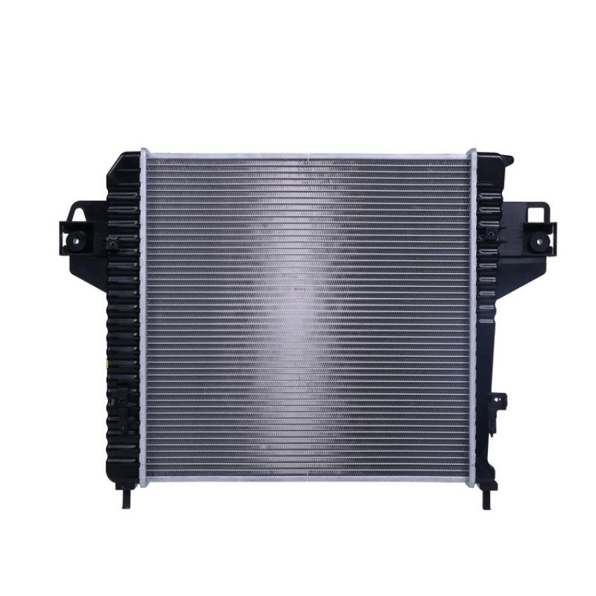 Reach International 41-2481 Radiator
