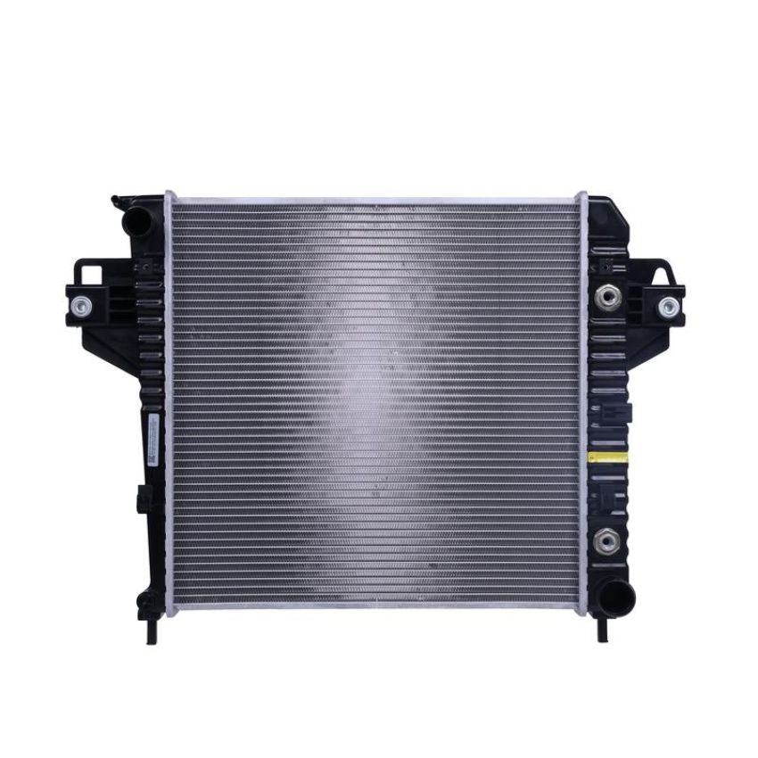 Reach International 41-2481 Radiator