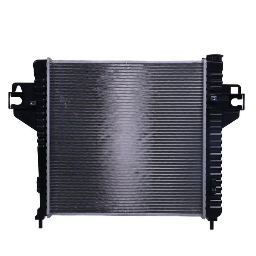Reach International 41-2482 Radiator