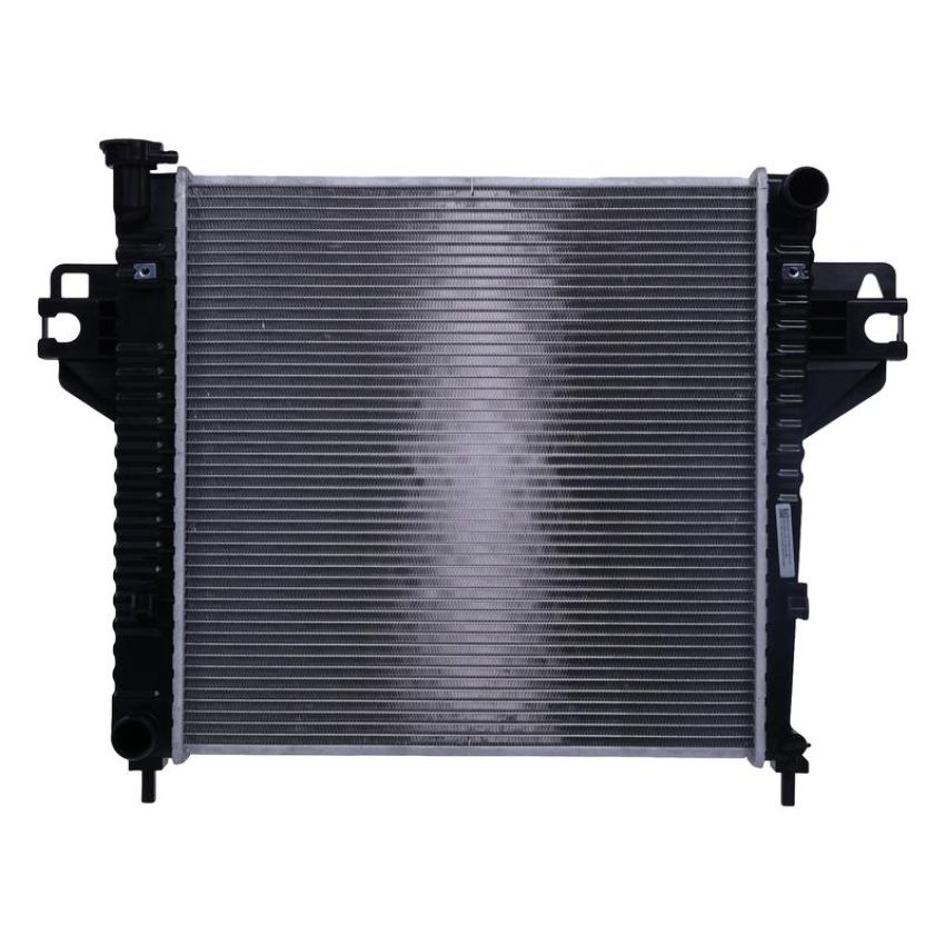 Reach International 41-2482 Radiator