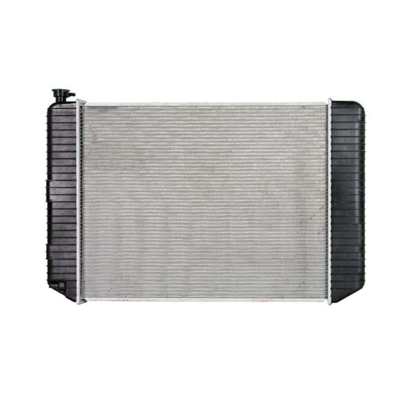 Reach International 41-2487 Radiator