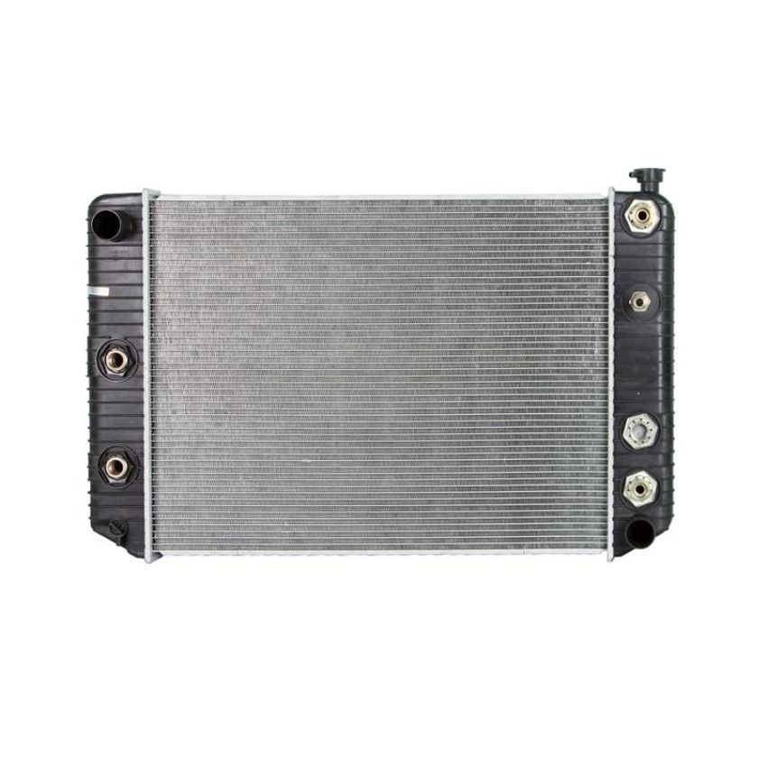 Reach International 41-2487 Radiator
