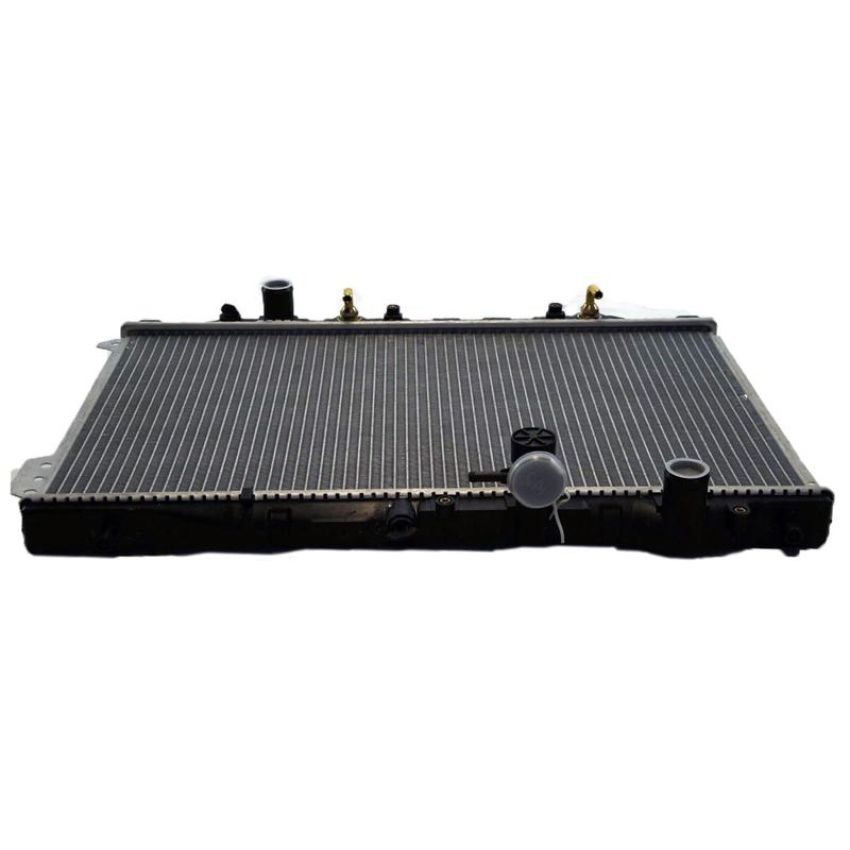Reach International 41-248 Radiator