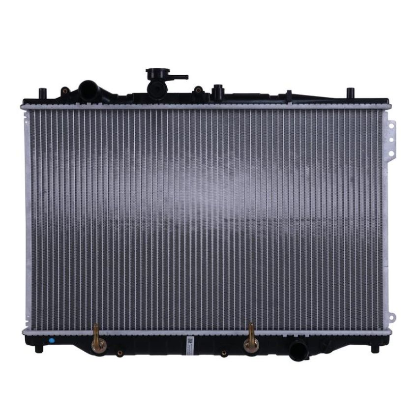 Reach International 41-248 Radiator