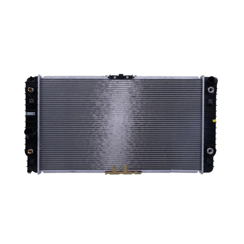 Reach International 41-2490 Radiator