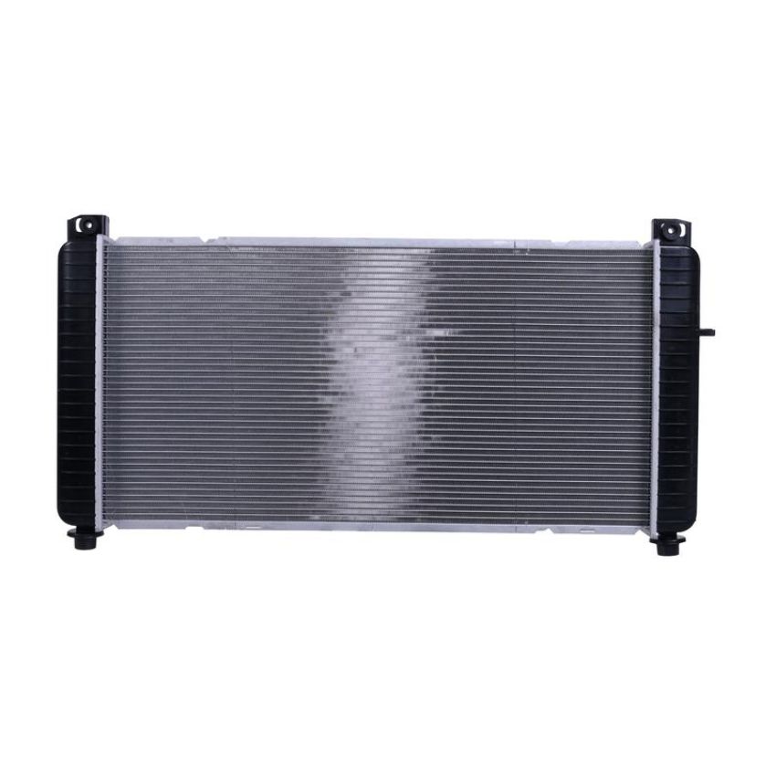 Reach International 41-2491 Radiator