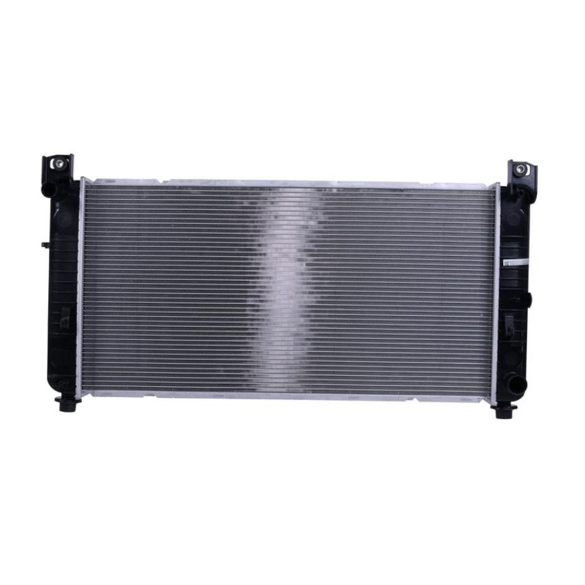 Reach International 41-2491 Radiator
