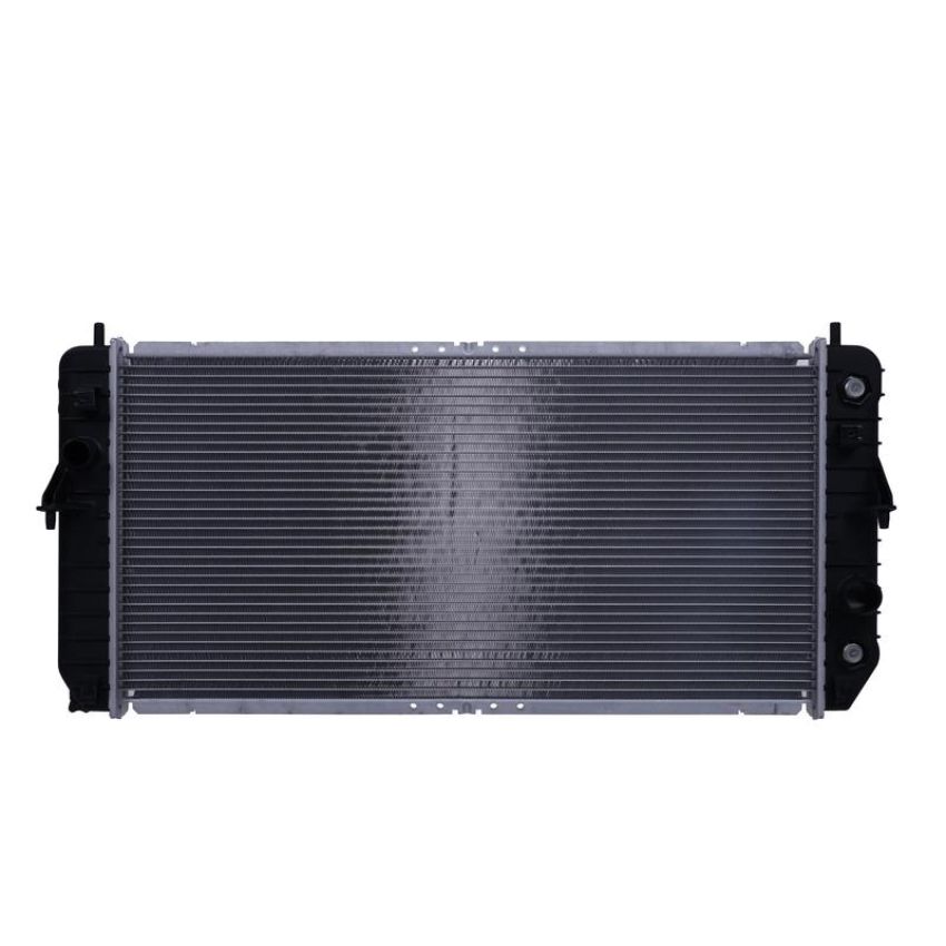 Reach International 41-2492 Radiator
