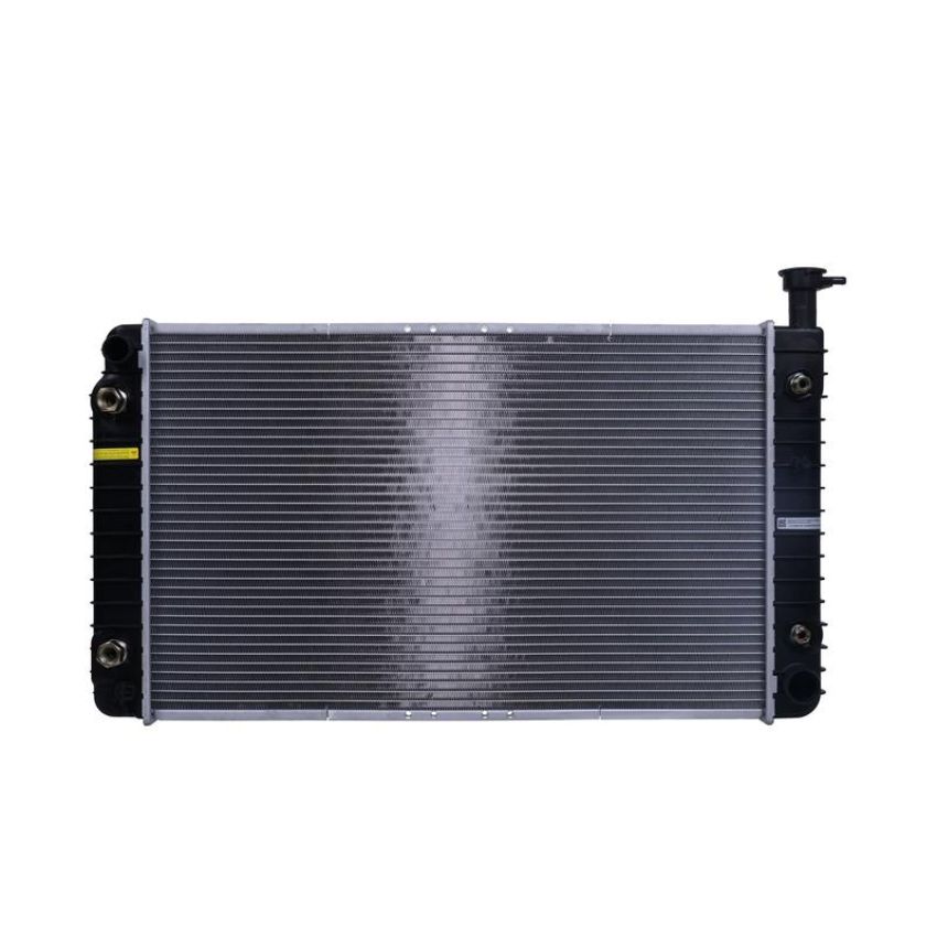 Reach International 41-2493 Radiator