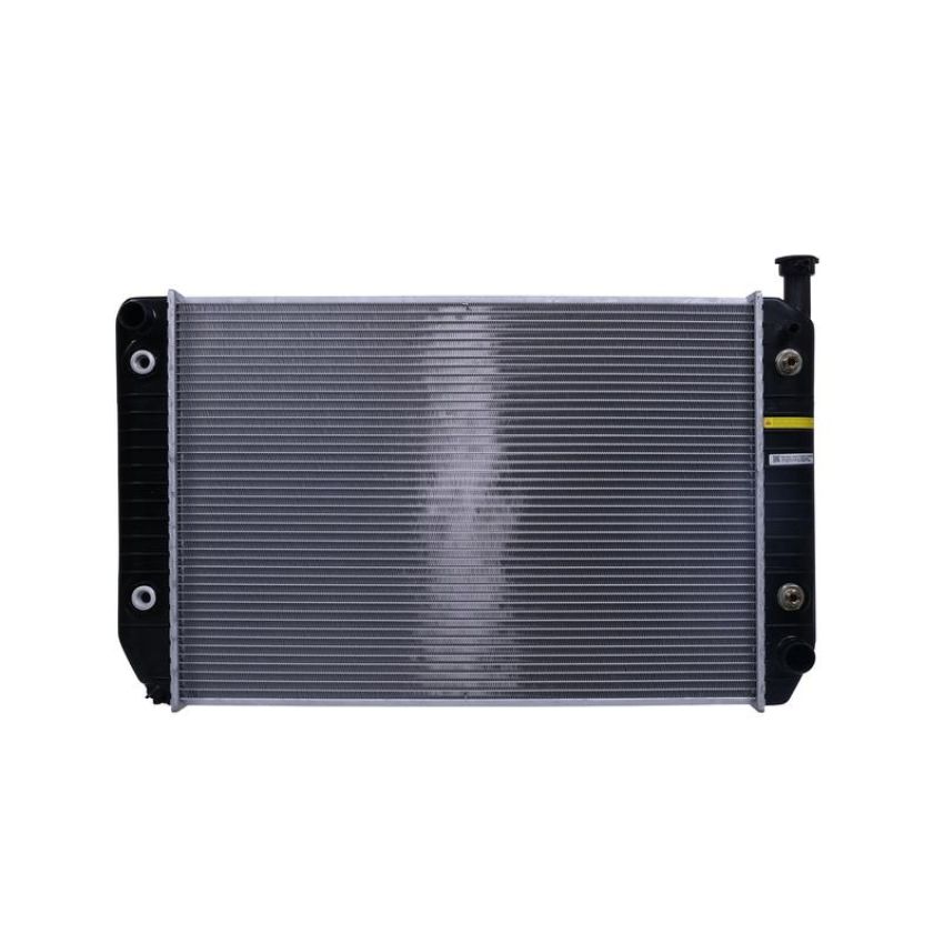 Reach International 41-2494 Radiator