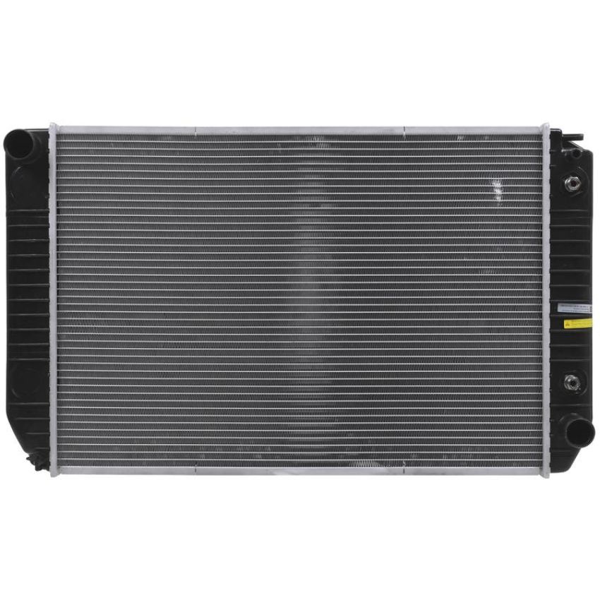 Reach International 41-2496 Radiator