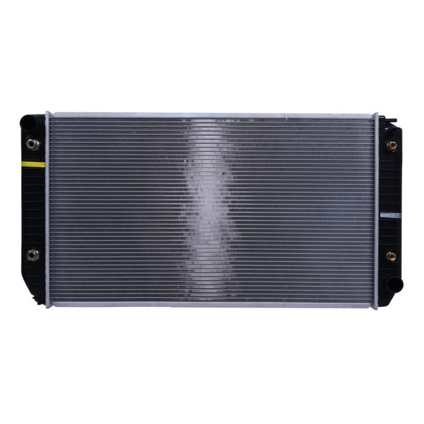 Reach International 41-2497 Radiator