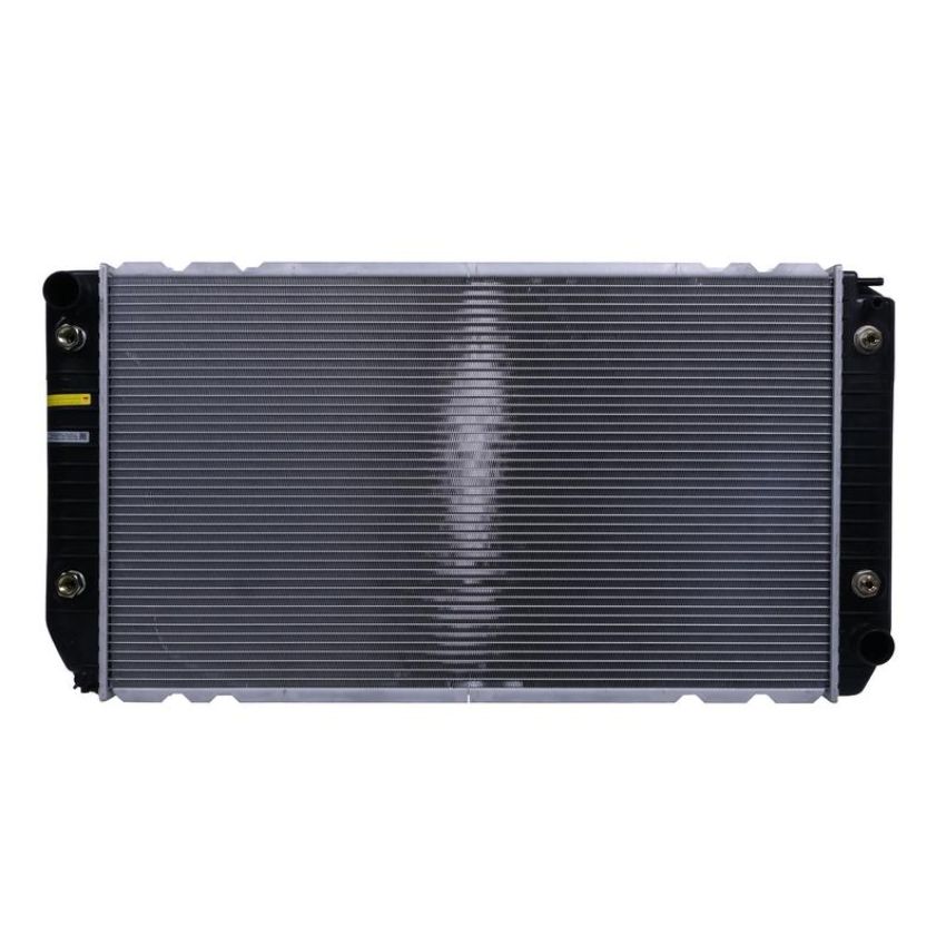 Reach International 41-2499 Radiator