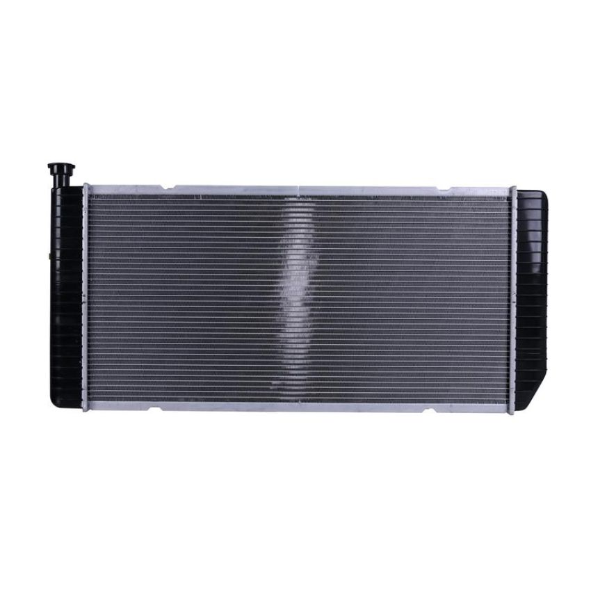 Reach International 41-2509 Radiator
