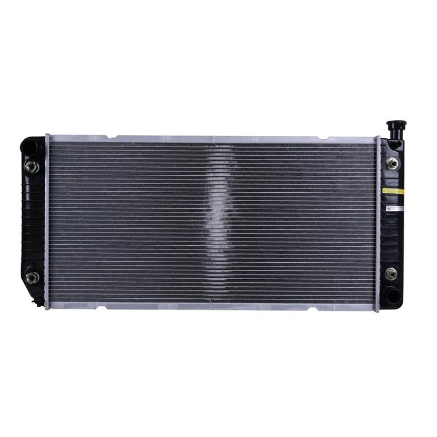 Reach International 41-2509 Radiator