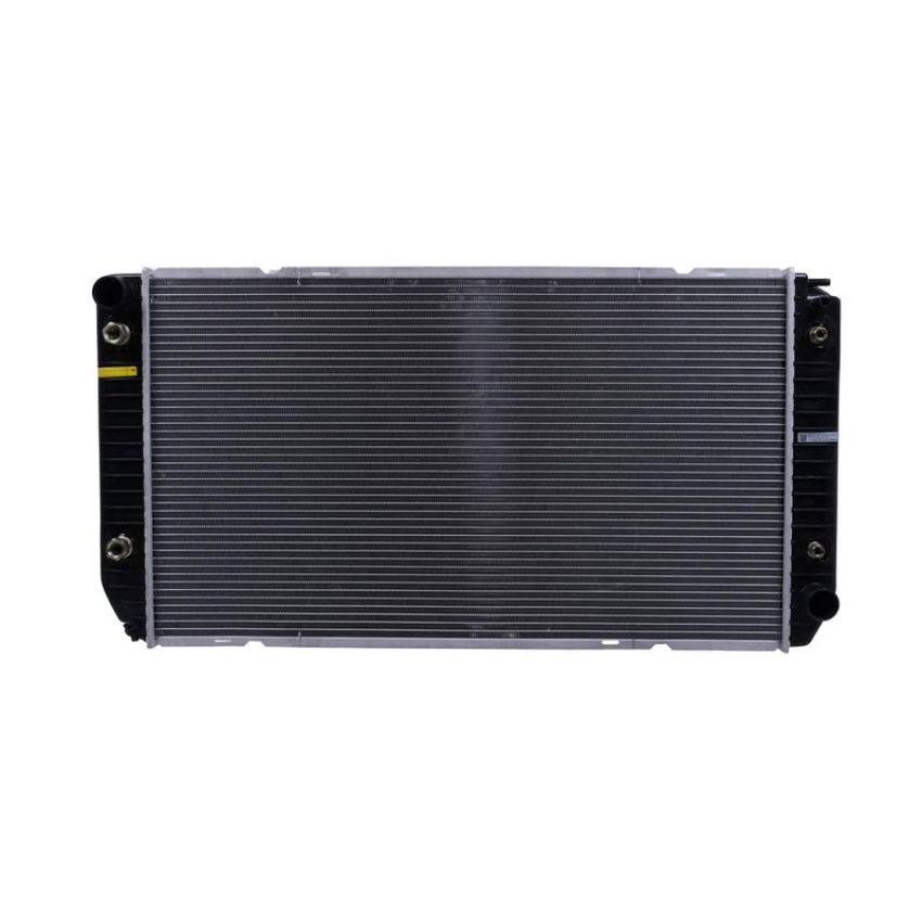 Reach International 41-2512 Radiator