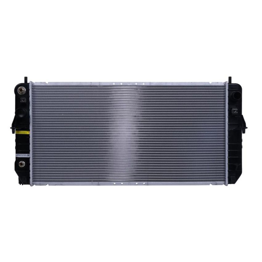 Reach International 41-2513 Radiator