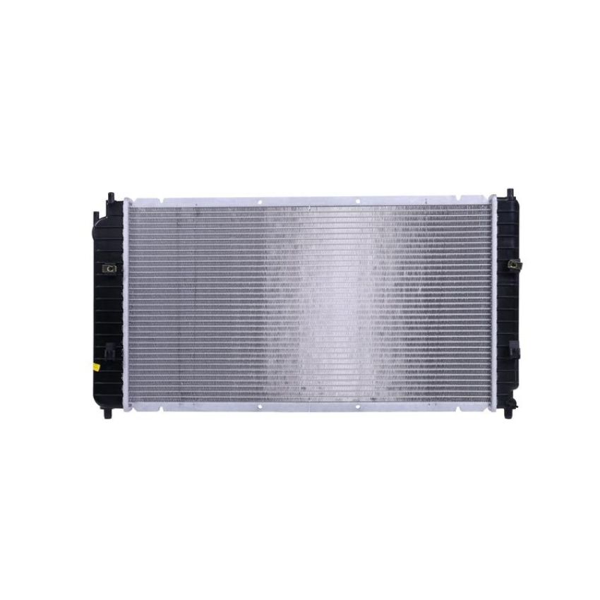 Reach International 41-2520 Radiator