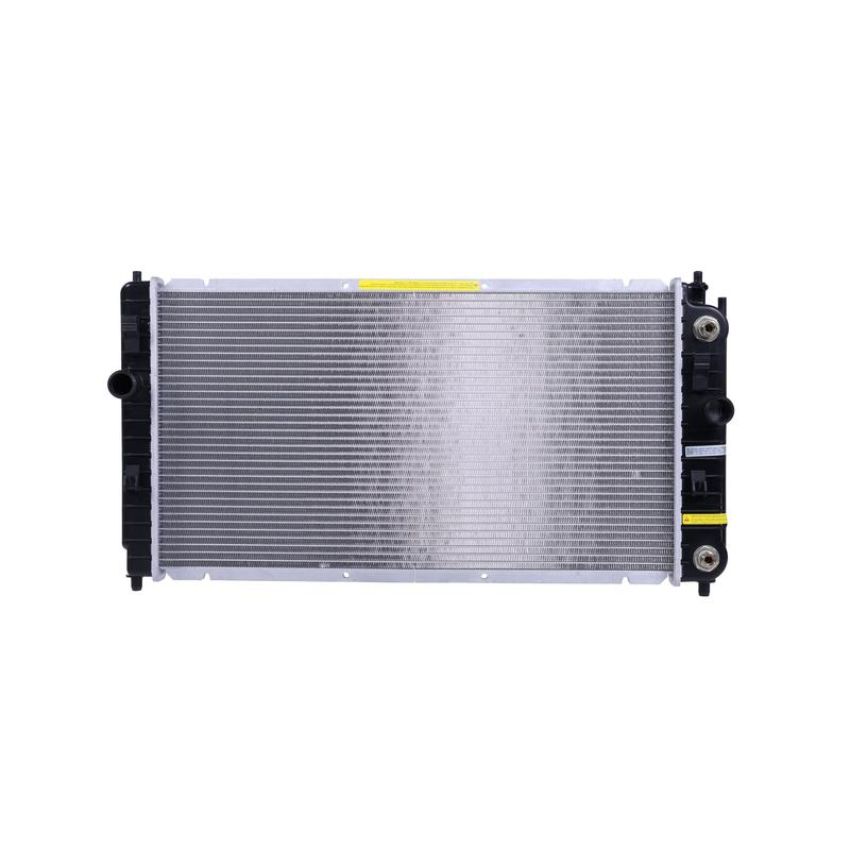 Reach International 41-2520 Radiator