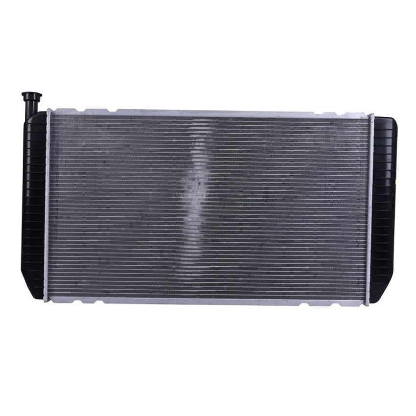 Reach International 41-2533 Radiator
