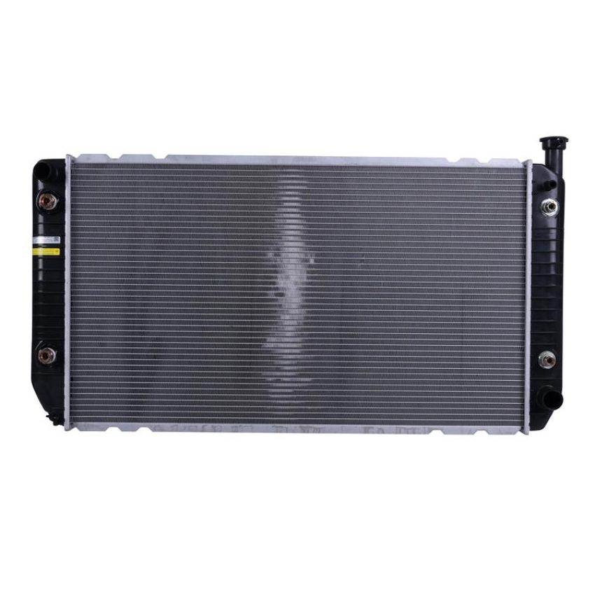 Reach International 41-2533 Radiator
