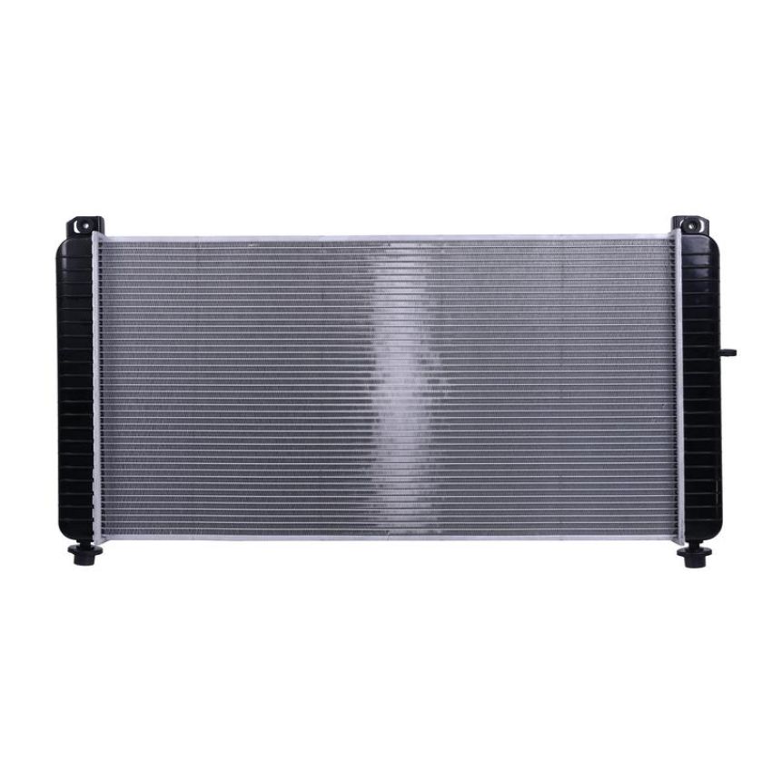 Reach International 41-2537 Radiator