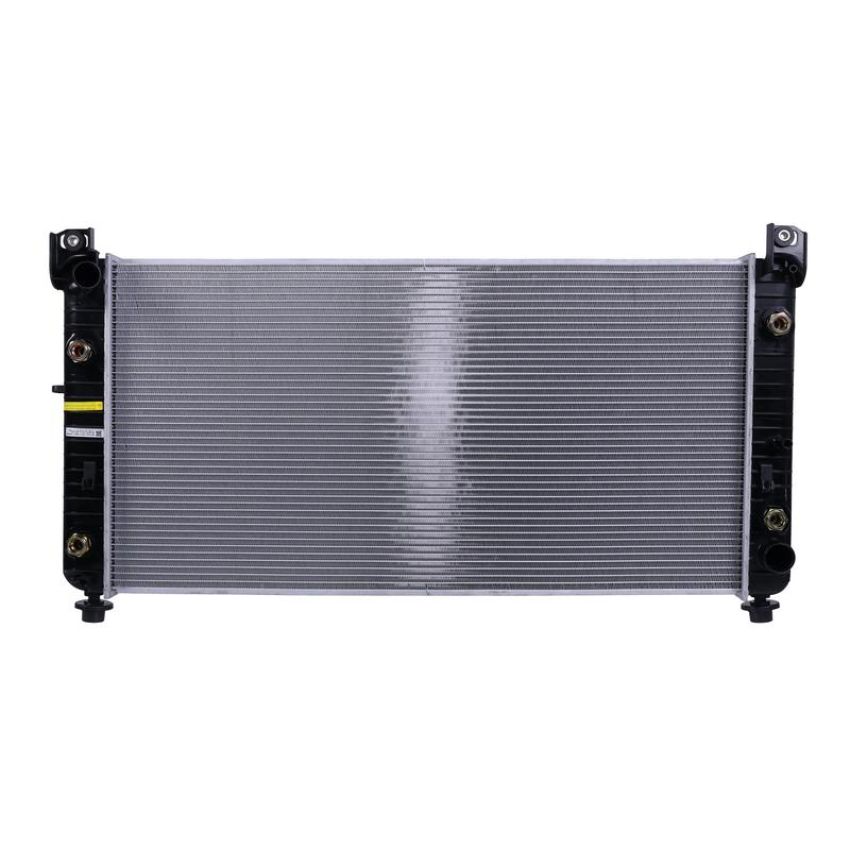 Reach International 41-2537 Radiator
