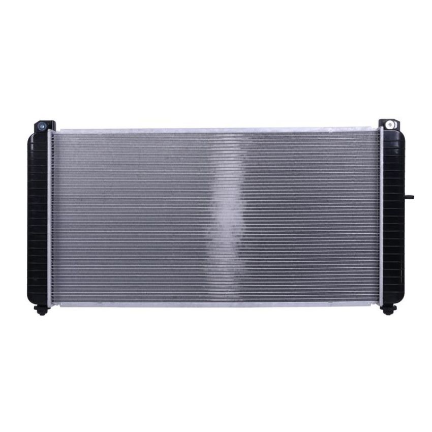 Reach International 41-2538 Radiator