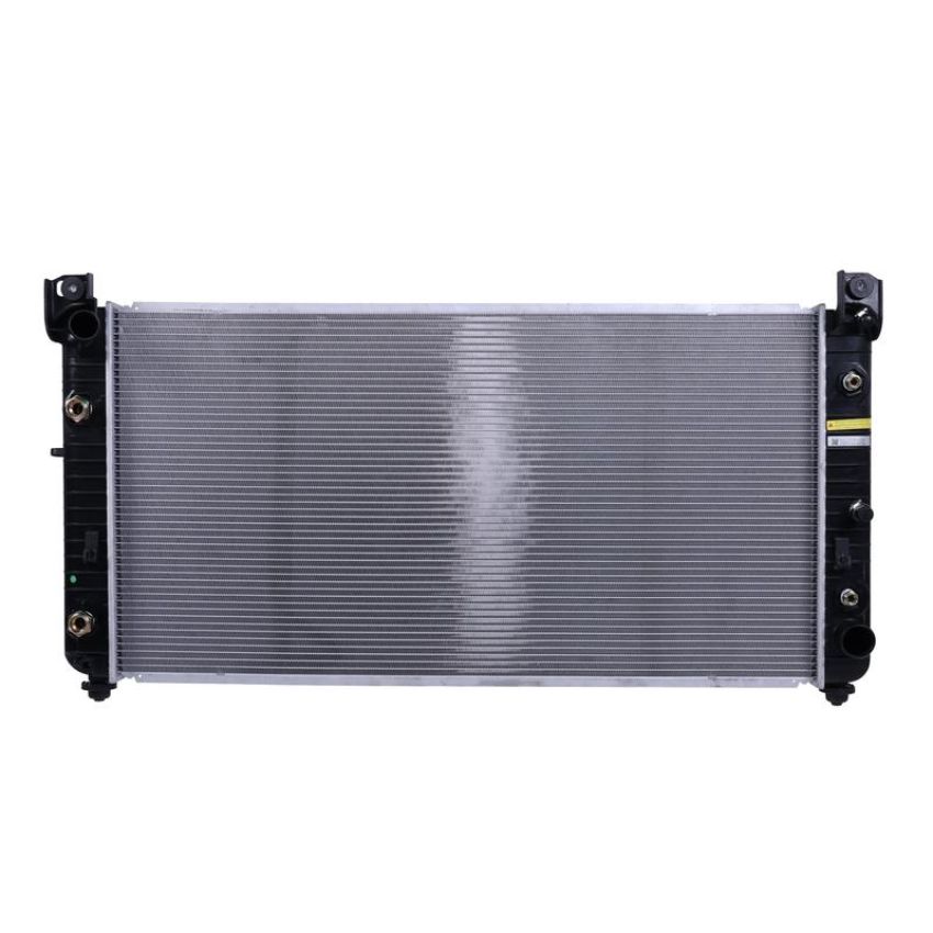 Reach International 41-2538 Radiator