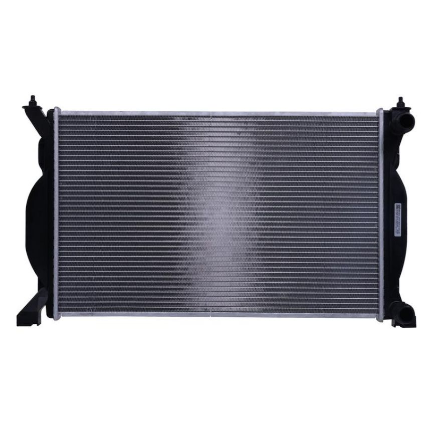 Reach International 41-2557 Radiator