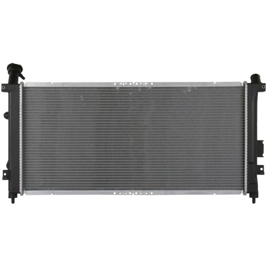 Reach International 41-2562 Radiator