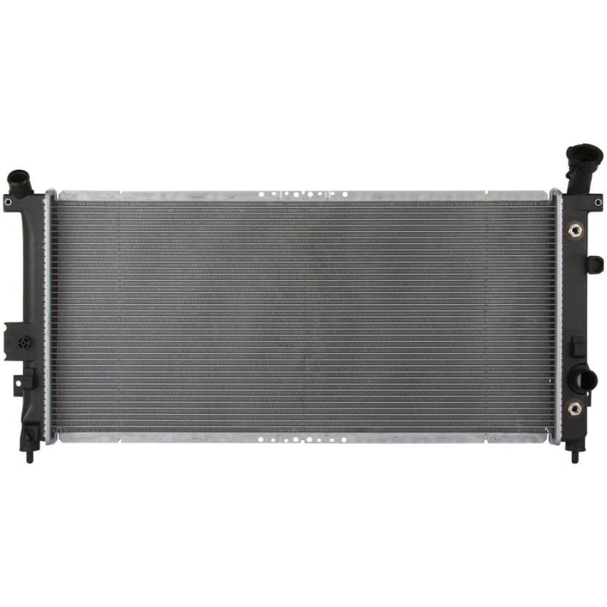 Reach International 41-2562 Radiator