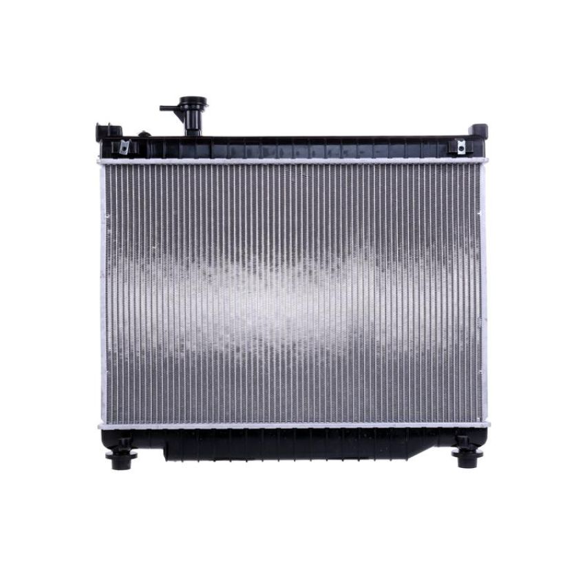 Reach International 41-2563 Radiator