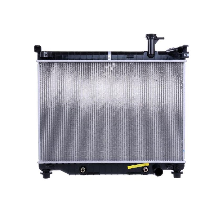 Reach International 41-2563 Radiator
