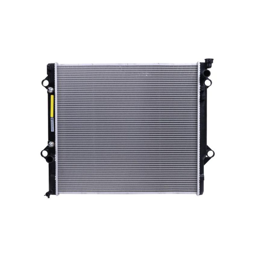 Reach International 41-2580 Radiator