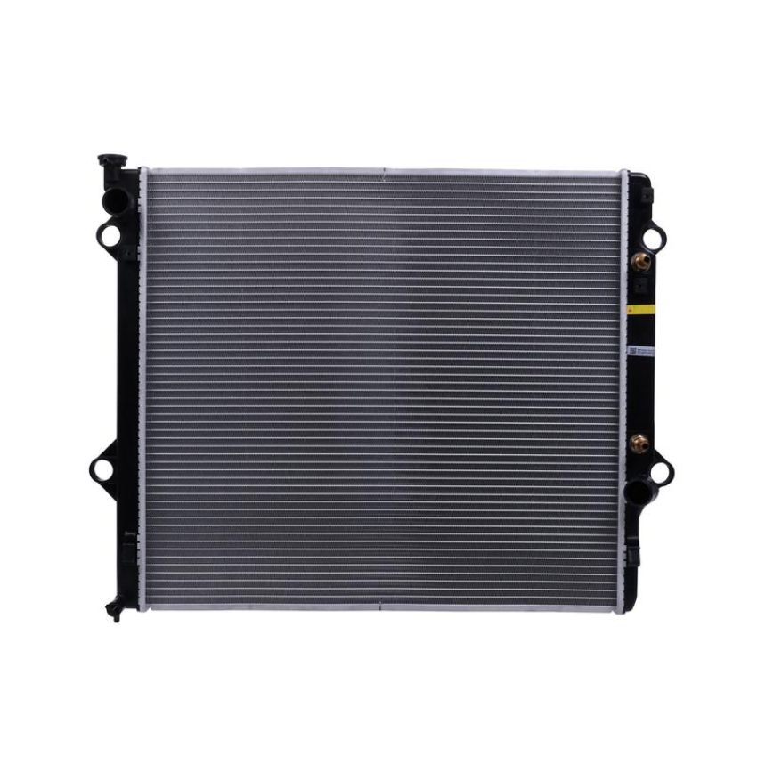 Reach International 41-2581 Radiator