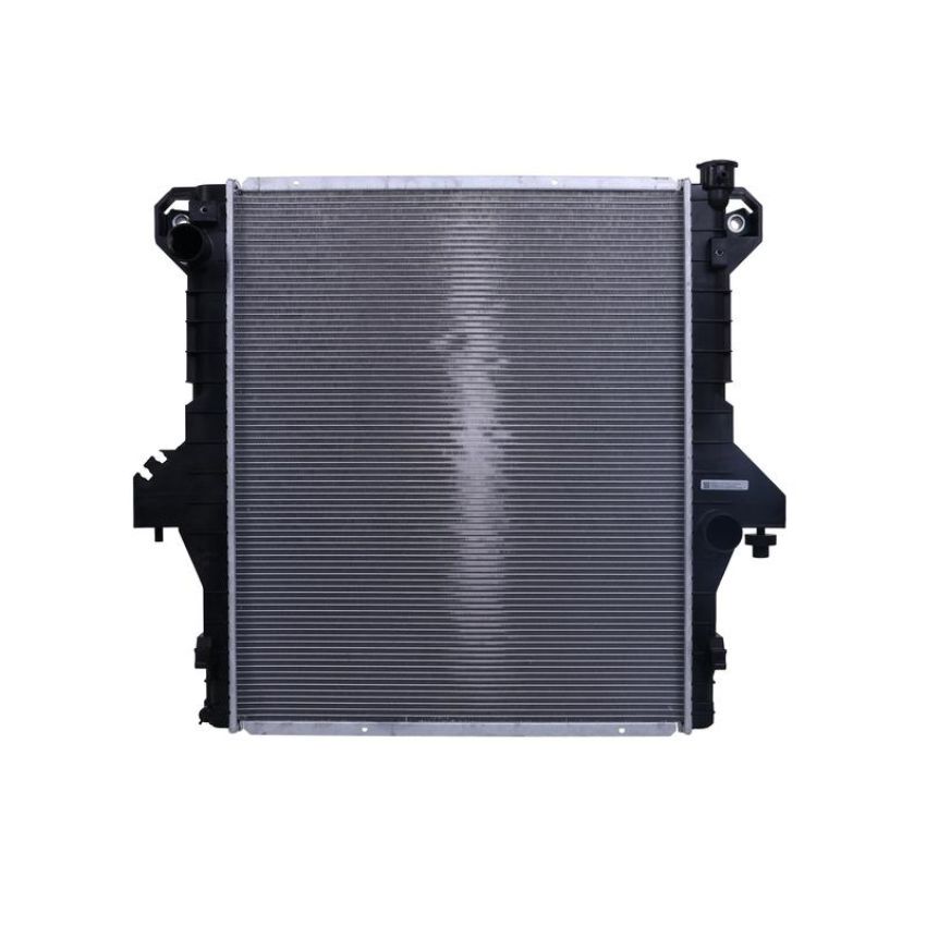 Reach International 41-2583 Radiator