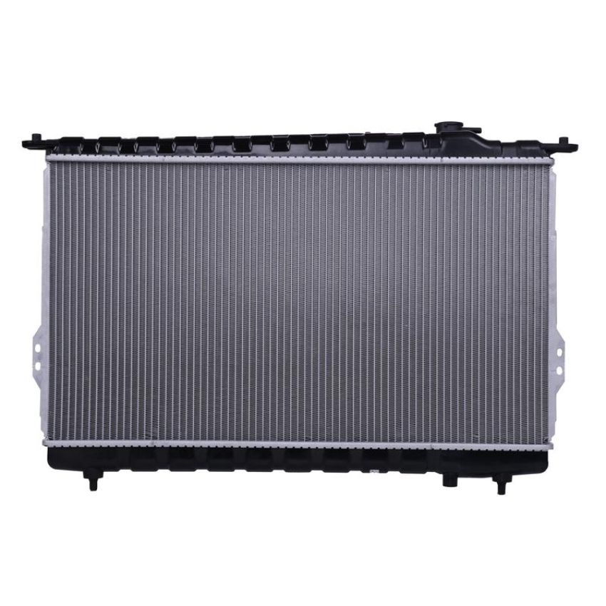Reach International 41-2584 Radiator