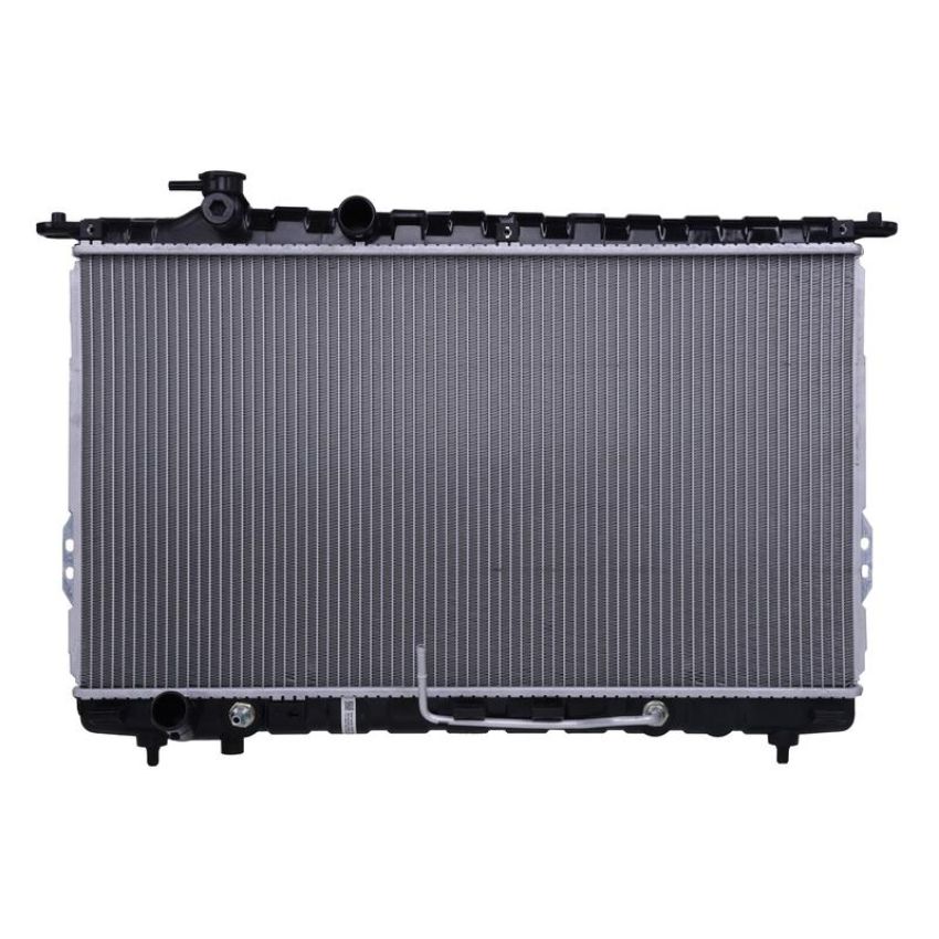Reach International 41-2584 Radiator