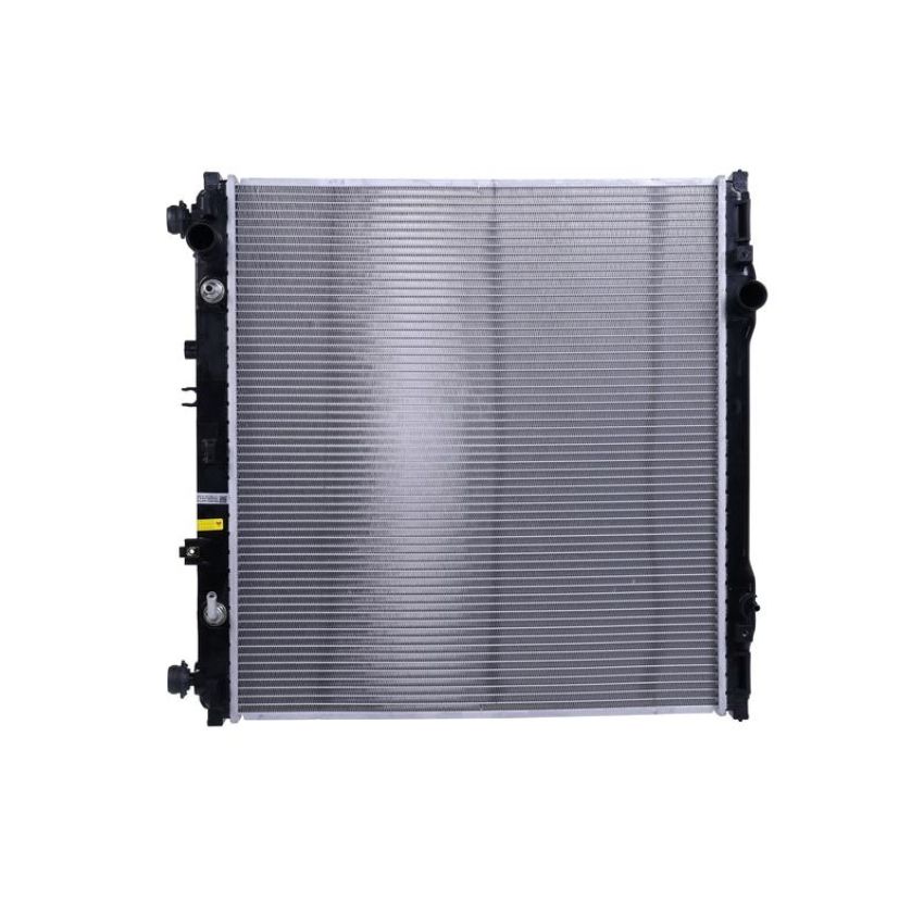 Reach International 41-2585 Radiator