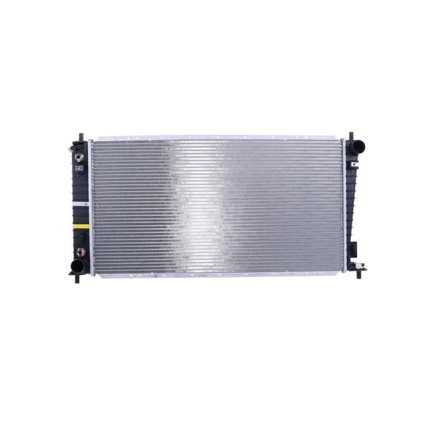 Reach International 41-2596 Radiator