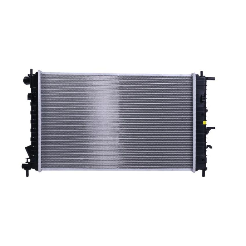 Reach International 41-2607 Radiator