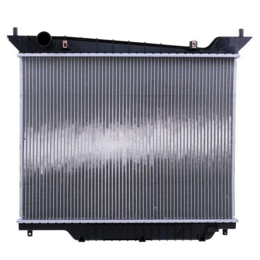 Reach International 41-2609 Radiator