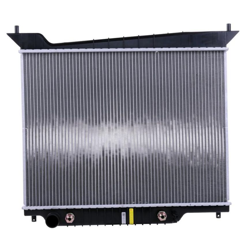 Reach International 41-2609 Radiator