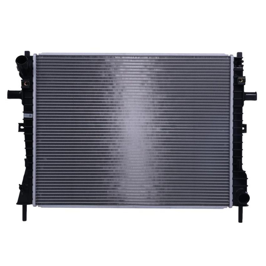 Reach International 41-2610 Radiator